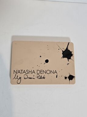 Natasha Denona My Dream Palette